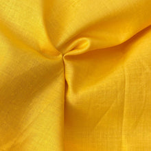 Load image into Gallery viewer, 42" Linen & Cotton 5 OZ Lithuanian European Woven Fabric By the Yard | APC Fabrics