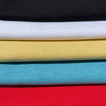 Load image into Gallery viewer, 54" Linen & Cotton Lithuanian European Woven Fabric By the Yard | APC Fabrics