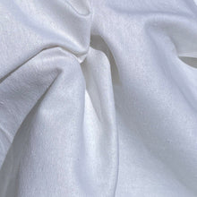 Load image into Gallery viewer, 58" 100% Cotton Gabardine Heavy 7 OZ Woven Fabric For Sheets and Lining By the Yard | APC Fabrics