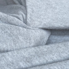 Load image into Gallery viewer, 60" Cashmere Brushed Alpaca Rayon Spandex with Stretch 200 GSM Knit Fabric By the Yard | APC Fabrics
