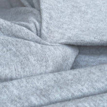 Load image into Gallery viewer, 60" Cashmere Brushed Alpaca Rayon Spandex with Stretch 200 GSM Knit Fabric By the Yard | APC Fabrics