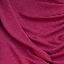 Load image into Gallery viewer, 60" Cashmere Brushed Alpaca Rayon Spandex with Stretch 200 GSM Knit Fabric By the Yard | APC Fabrics