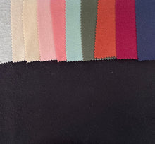 Load image into Gallery viewer, 60" Cashmere Brushed Alpaca Rayon Spandex with Stretch 200 GSM Knit Fabric By the Yard | APC Fabrics