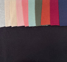 Load image into Gallery viewer, 60" Cashmere Brushed Alpaca Rayon Spandex with Stretch 200 GSM Knit Fabric By the Yard | APC Fabrics