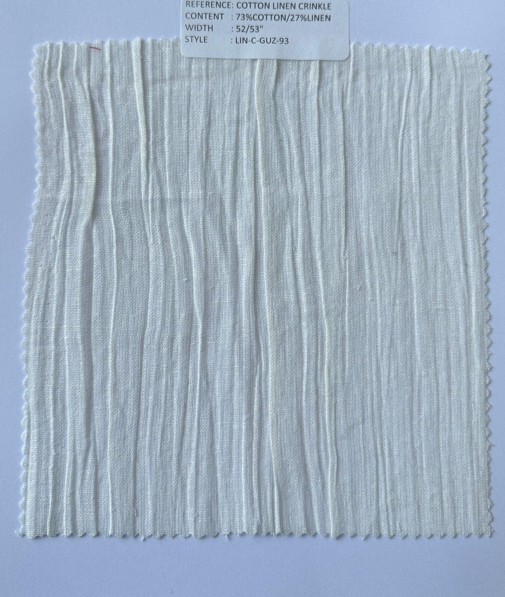 Rei様　24SS♡crinkle cotton beannag gillet image_37e31424-2599-4158-b1eb-