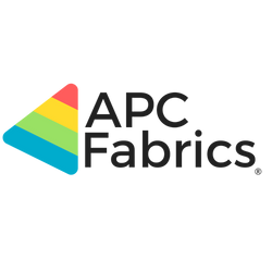APC Fabrics Logo