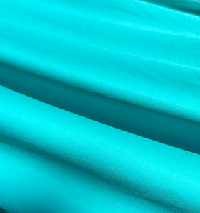 60" Nylon Spandex Stretch for Bathing Suits & Leggings 9 OZ Waterproof Heavy Knit Fabric By the Yard