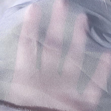 Load image into Gallery viewer, 54" 100% Rayon Chiffon Optic White Sheer Light Woven Fabric By the Yard | APC Fabrics