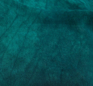 40" Marine Green 100% Tencel Lyocell Cupro Georgette 4.5 OZ Light Woven Fabric By the Yard | APC Fabrics