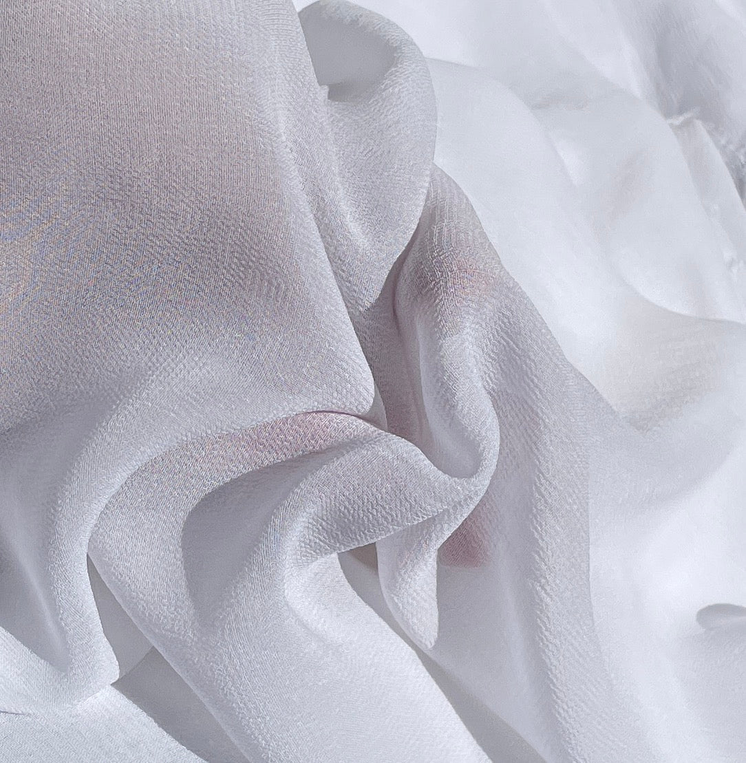 52 100% Tencel Lyocell Cupro Georgette 4.5 OZ Light Woven Fabric By the  Yard
