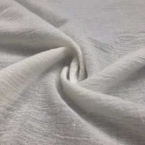 Linen Gauze Wash Cloth (Off White) – Cotton Sheep