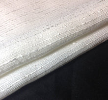 Load image into Gallery viewer, 58&quot; PFD White 100% Lyocell Tencel Blend Ripstop Woven Fabric By the Yard - APC Fabrics