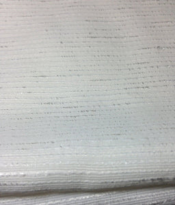 58" PFD White 100% Lyocell Tencel Blend Ripstop Woven Fabric By the Yard - APC Fabrics