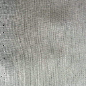 58" White Tencel Voile Mercerized Sheer Light Lining Woven Fabric By the Yard - APC Fabrics