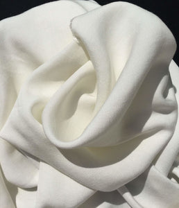 60" PFD Off White 100% Lyocell Tencel Canvas Medium Woven Fabric By the Yard - APC Fabrics