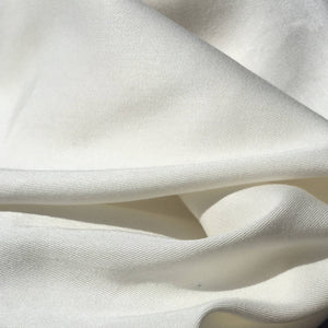60" PFD White 100% Lyocell Tencel Gabardine Twill Woven Fabric By the Yard - APC Fabrics