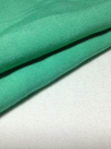 60" Turquoise Green 100% Lyocell Tencel Gabardine Twill Woven Fabric By the Yard - APC Fabrics