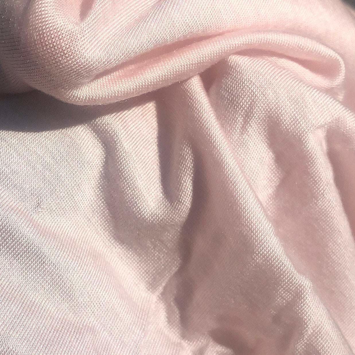 Felina | Cotton Modal Camisole | Stretch | Basic (Barely Pink, X-Large)
