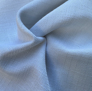 110" Like-Linen 100% Polyester Tuscany Bright Colored Heavy Woven Fabric for Home Decor & Apparel By the Yard