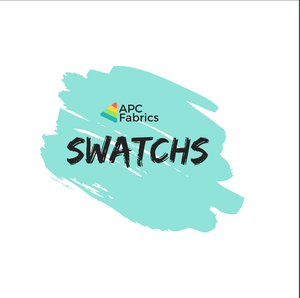 Swatchs for APC Fabrics | The Ultimate Fabric Shop | APC Fabrics