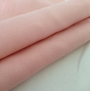 60" Lavender Pink 100% Lyocell Tencel Gabardine Twill Eco-Friendly Medium Weight Woven Fabric By The Yard | APC Fabrics