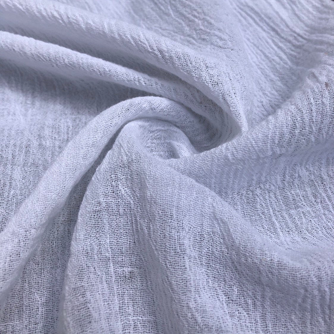 新品未使用　argue wool Gauze stole beige 新品未使用argue wool Gauze stole beige