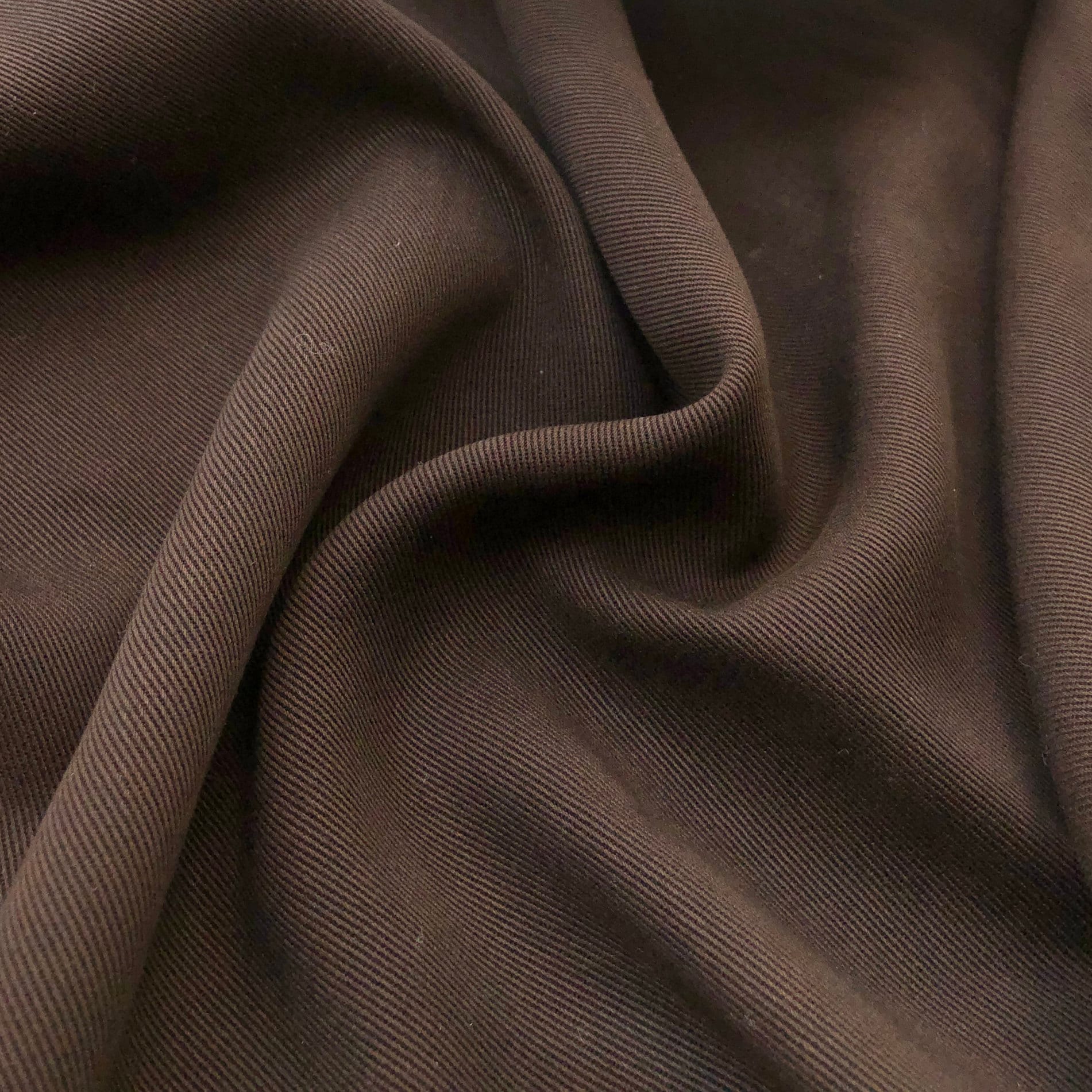 Buy Zainab CREATIOND Denim Tunic Brown Dress for Girls & Woman/Denim Dress  Cotton/Denim Fabric (X-Large) at Amazon.in