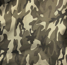 Load image into Gallery viewer, 60&quot; Cotton Rayon 6 OZ Twill Camouflage Camo Print Apparel &amp; Face Mask Woven Fabric By th e Yard - APC Fabrics