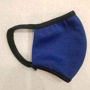 USA Made Face Mask & Face Wear Jersey Knit Spandex | APC Fabrics