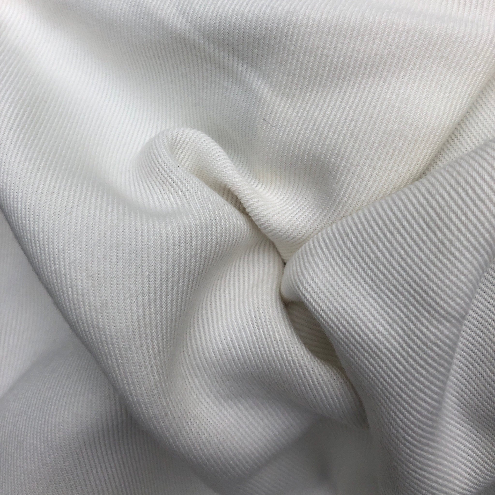 Multicolor Denim fabric for Men's Shirt - Charu Creation