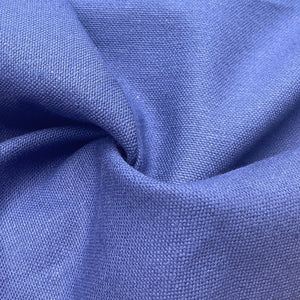 68" 100% Cotton Canvas 12 OZ Multiple Colors Apparel & Upholstery Woven Fabric By the Yard | APC Fabrics