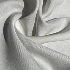 58" Cotton & Rayon Gabardine Twill 7 OZ Woven Fabric by the Yard | APC Fabrics
