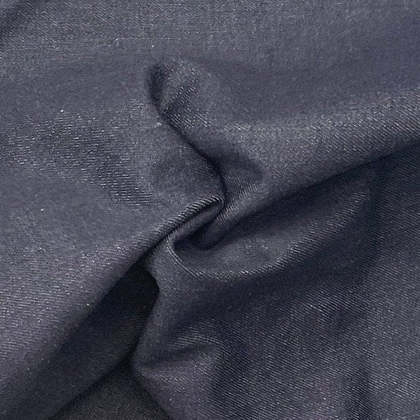 HUGO BOSS MAINE 3 Finest Italian Fabric Candiani MEN DK BLUE JEANS 50418130  401 | eBay