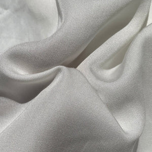 58" Cotton & Rayon Gabardine Twill 7 OZ Woven Fabric by the Yard | APC Fabrics