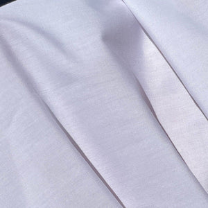 58" Combed Cotton Blend 4 OZ Woven Fabric for Apparel By the Yard | APC Fabrics