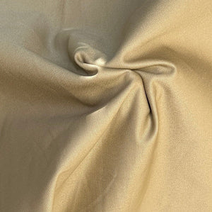 60" 100% Cotton Twill 10 OZ Heavy Woven Fabric By the Yard | APC Fabrics
