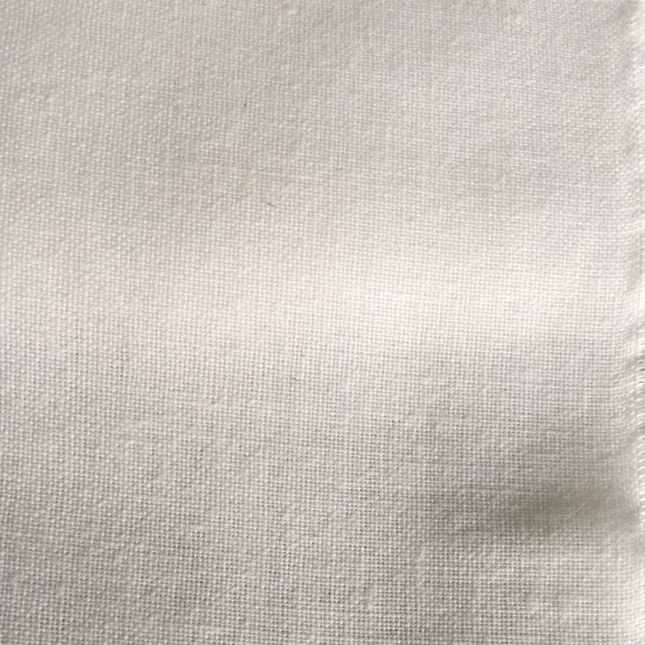 60" PFD White 100% Cotton Sheeting Woven Fabric By the Yard - APC Fabrics